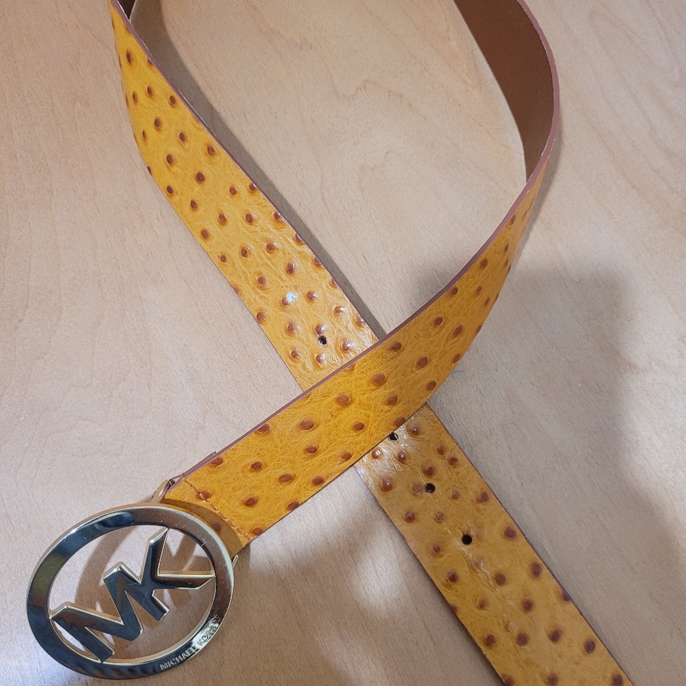 Michael Kors Belt - Picture 4 of 4